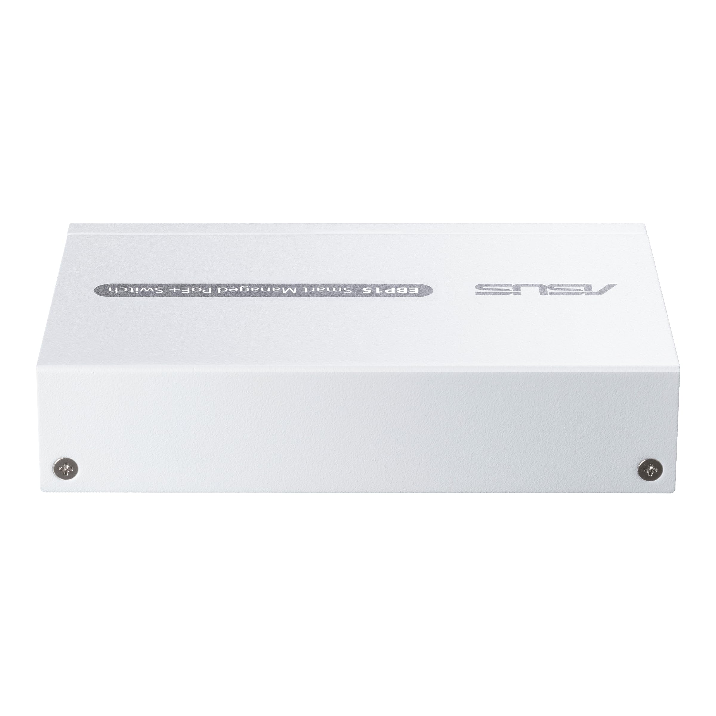 ASUS ExpertWiFi EBP15 PoE+ Switch w/ Smart App