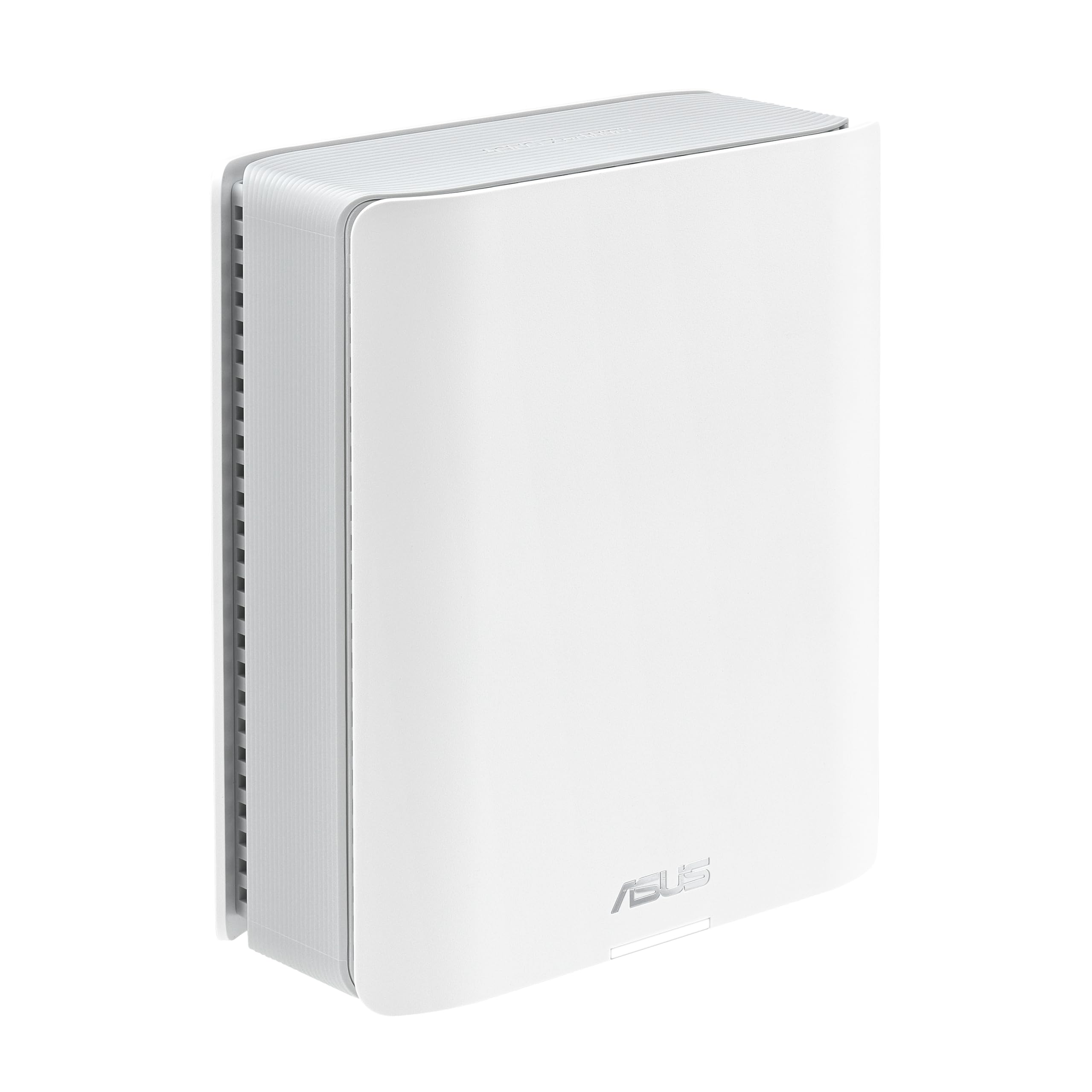 ASUS ZenWiFi BT10 Tri-Band WiFi 7 Mesh, 18 Gbps, 3000 sq.ft (1pk), Dual 10G Ports, Security and Parental Controls Included, Smart Home Master SSIDs, 4G & 5G Mobile Tethering
