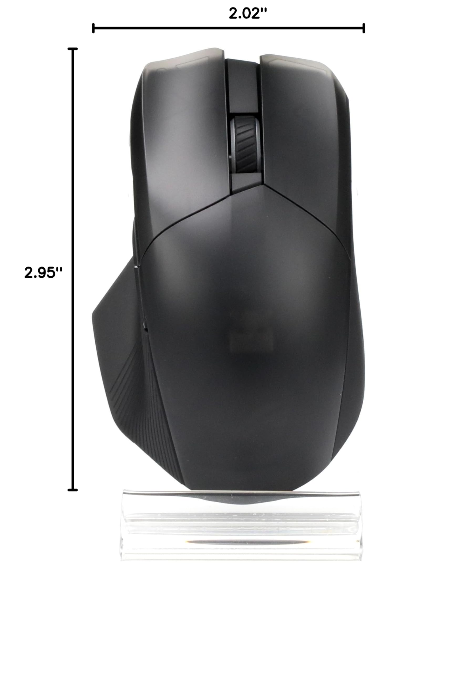 ASUS ROG Chakram Wireless Aura Sync RGB Gaming Mouse Optical Sensor 16000 DPI