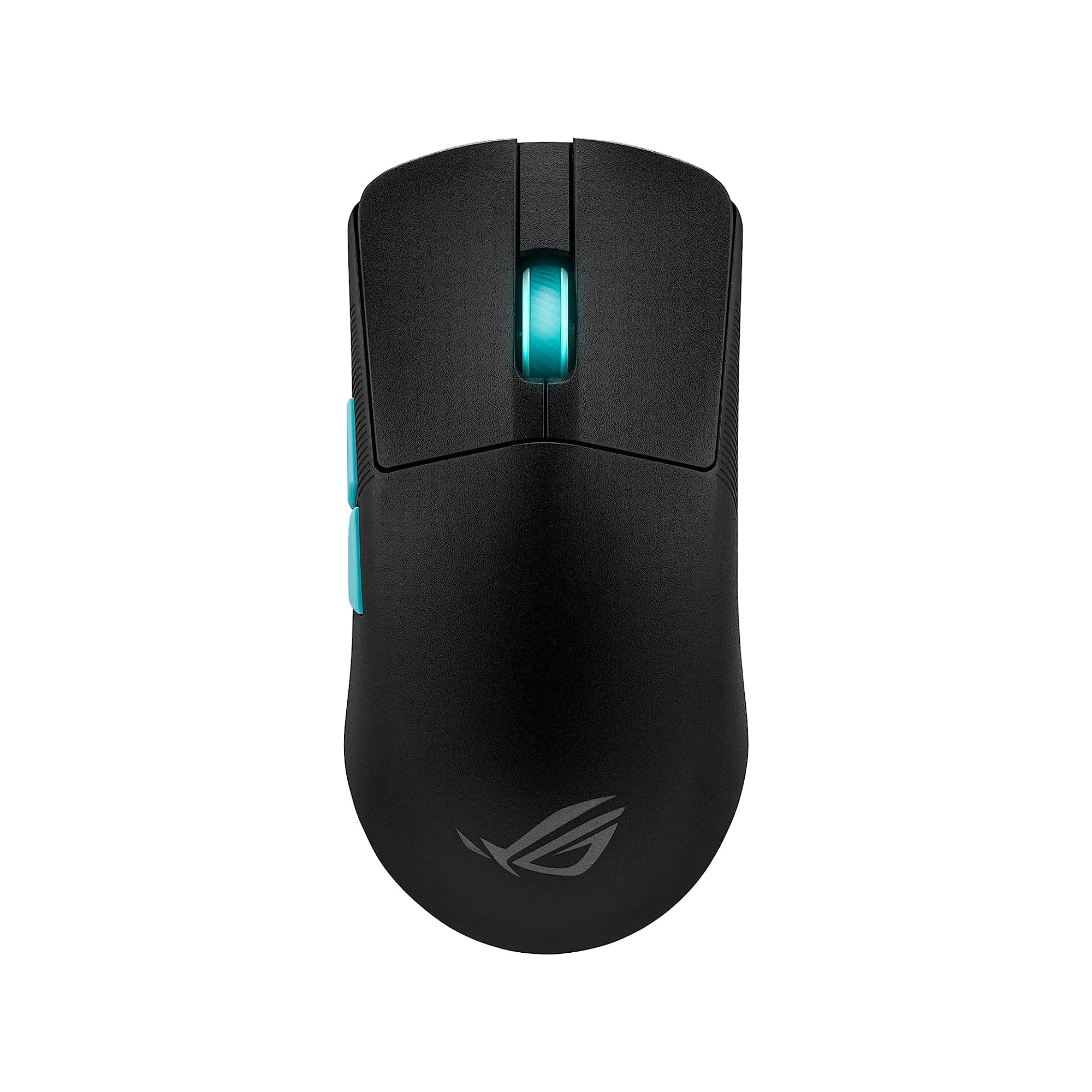 ASUS ROG Harpe Ace Aim Lab Wireless Esports Gaming Mouse – Aim Lab Settings Optimizer, Pro-Tested, Right-Handed, 54g Lightweight, Tri-Mode Connectivity, 36K DPI, 90Hr Battery, PC/Mac Support - Black
