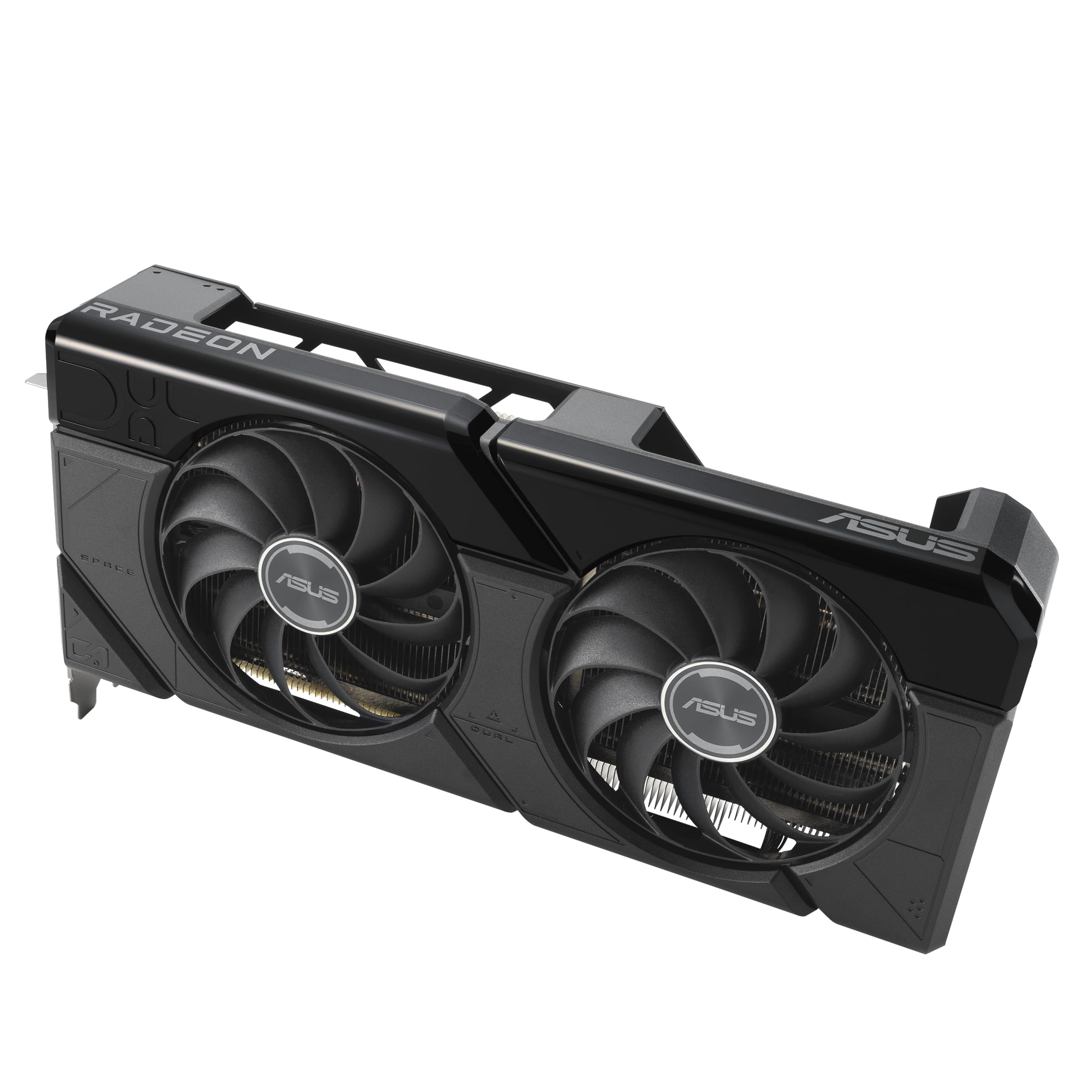 ASUS Dual Radeon™ RX 7700 XT O12G GDDR6X (PCIe 4.0, 12GB GDDR6X, HDMI 2.1, DisplayPort 2.1)