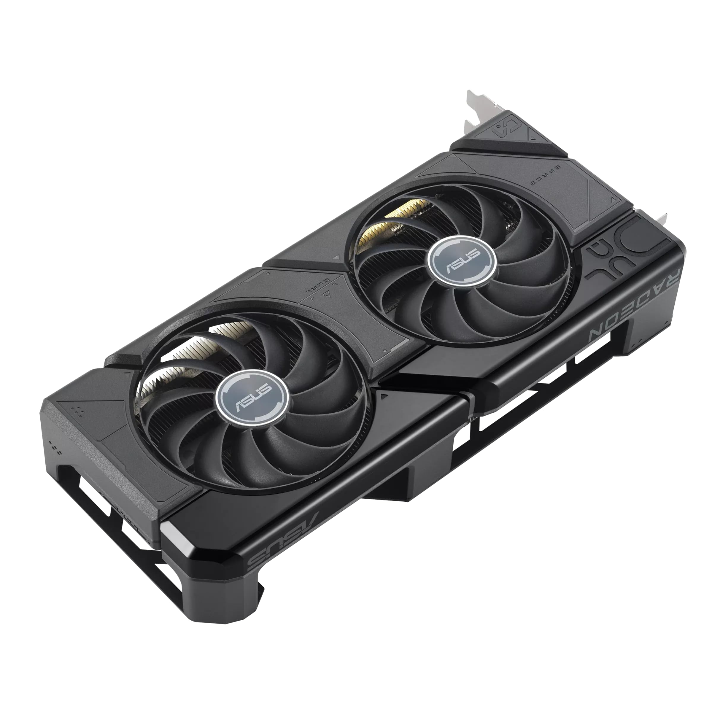 ASUS Dual Radeon™ RX 7700 XT O12G GDDR6X (PCIe 4.0, 12GB GDDR6X, HDMI 2.1, DisplayPort 2.1)