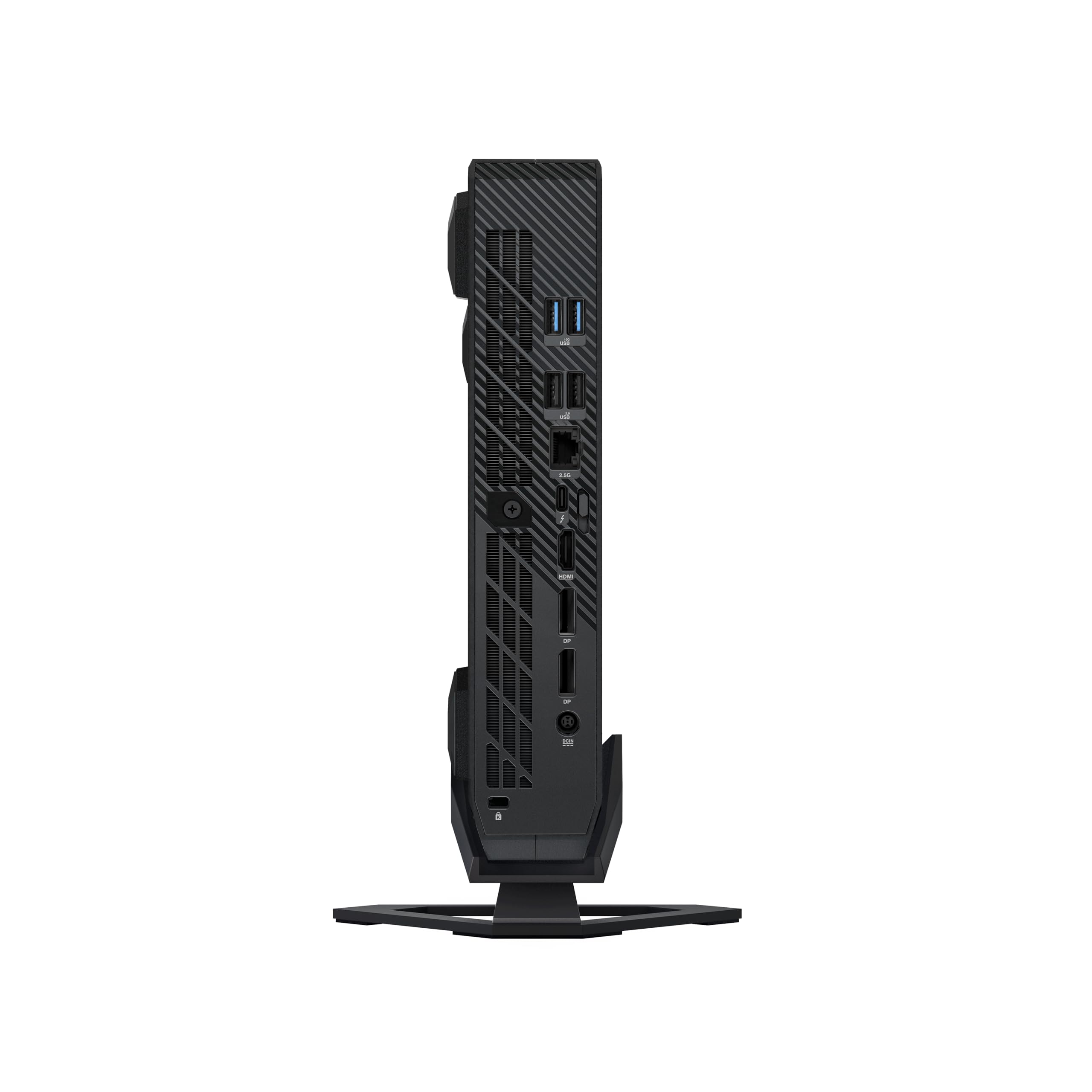 ASUS NUC 14 Performance Barebone, Intel 14th Gen Core Ultra 9 185H, RTX 4070, 64GB DDR5 Support