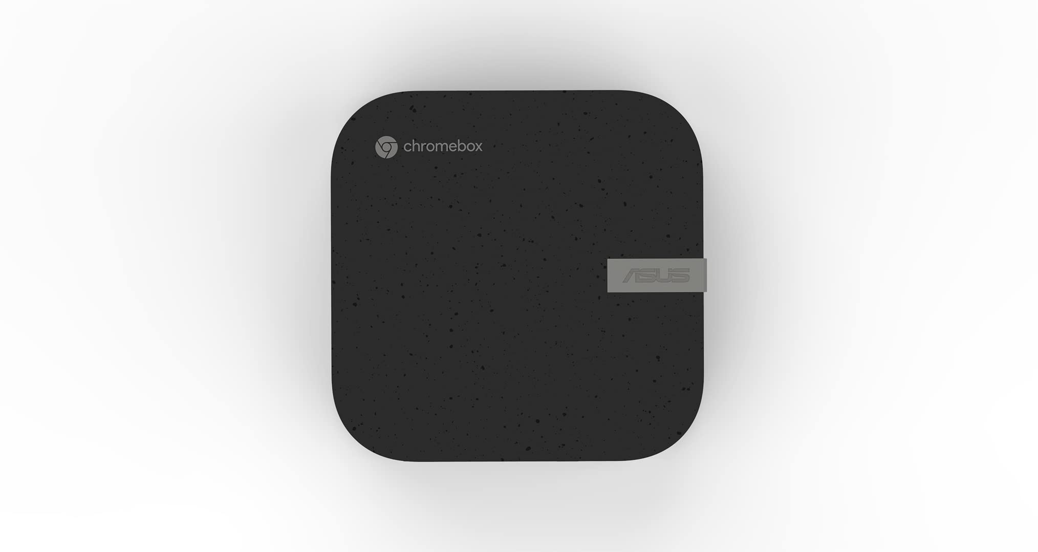 ASUS CHROMEBOX5-S7057UN-WC I7-1260P/16/256/IRIS XE/Chrome Desktop, Black